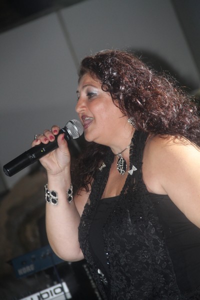 Amazing Armenian Night